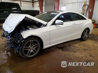 2016 MERCEDES-BENZ E WDDKJ6FB9GF326894 - główne zdjęcie licytacji z USA - miniatura