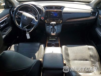 Zdjęcie 8 z 14 samochodu: 2022 HONDA CR-V TOURING VIN:2HKRW2H93NH659916 - miniatura