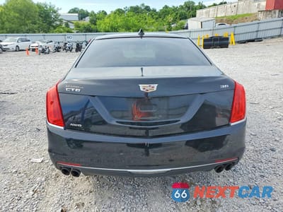 Zdjęcie 6 z 12 samochodu: 2016 CADILLAC CT6 LUXURY VIN:1G6KD5RS6GU167404 - miniatura