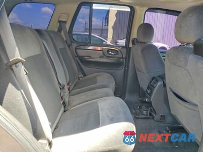 Zdjęcie 11 z 13 samochodu: 2008 GMC ENVOY VIN:1GKDT13S982242947 - miniatura