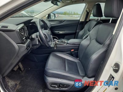 Zdjęcie 7 z 14 samochodu: 2023 LEXUS NX 350H VIN:JTJAKCEZ6P5007133 - miniatura