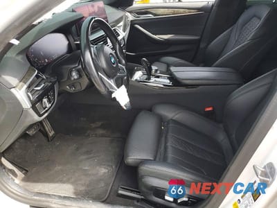 Zdjęcie 7 z 12 samochodu: 2023 BMW 540 I VIN:WBA53BJ09PWY03305 - miniatura