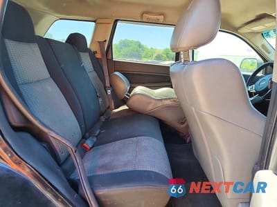 Zdjęcie 11 z 13 samochodu: 2008 JEEP GRAND CHEROKEE LAREDO VIN:1J8GS48KX8C210937 - miniatura