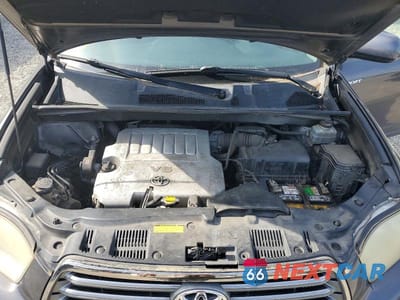 Zdjęcie 12 z 13 samochodu: 2008 TOYOTA HIGHLANDER SPORT VIN:JTEES43A582057933 - miniatura
