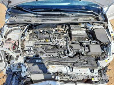Zdjęcie 11 z 12 samochodu: 2025 TOYOTA COROLLA LE VIN:5YFB4MDE6SP300788 - miniatura