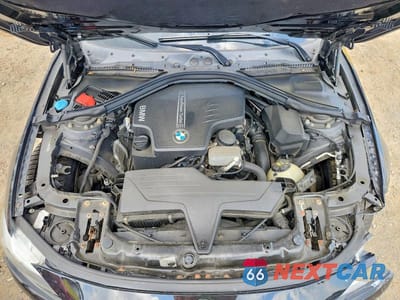 Zdjęcie 11 z 12 samochodu: 2016 BMW 320 XI VIN:WBA8E5G54GNU21359 - miniatura