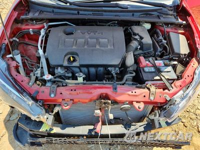 Zdjęcie 11 z 13 samochodu: 2017 TOYOTA COROLLA LE VIN:5YFBURHE1HP699884 - miniatura