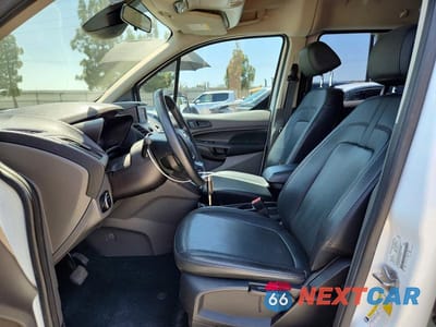 Zdjęcie 7 z 13 samochodu: 2019 FORD TRANSIT CONNECT XL VIN:NM0GS9E26K1427085 - miniatura