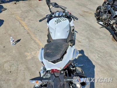Zdjęcie 6 z 9 samochodu: 2023 KAWASAKI EX400 VIN:JKAEXKH19PDAR8097 - miniatura