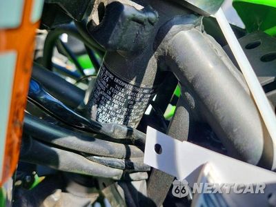 Zdjęcie 9 z 9 samochodu: 2025 KAWASAKI EX500 A VIN:ML5EXGJ15SDA38463 - miniatura