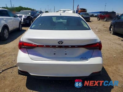 Zdjęcie 6 z 12 samochodu: 2022 TOYOTA AVALON XLE VIN:4T1AA1AB4NU014048 - miniatura