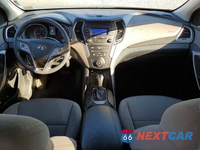 Zdjęcie 8 z 14 samochodu: 2016 HYUNDAI SANTA FE SPORT 2.4L VIN:5XYZT3LB0GG379101 - miniatura