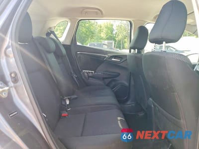 Zdjęcie 10 z 13 samochodu: 2019 HONDA FIT LX VIN:3HGGK5H42KM739420 - miniatura