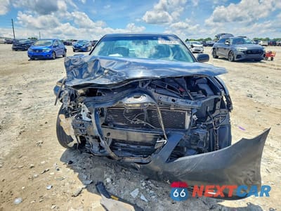 Piąte zdjęcie samochodu w środku: 2007 TOYOTA CAMRY XLE V6 VIN:4T1BK46K07U050303 - miniatura