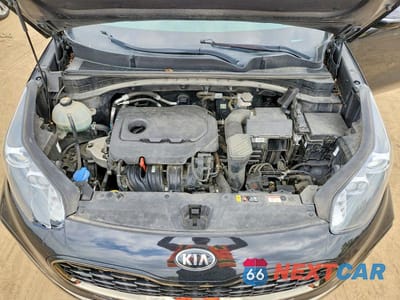 Zdjęcie 12 z 13 samochodu: 2020 KIA SPORTAGE S VIN:KNDP6CAC8L7730306 - miniatura