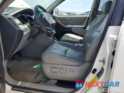 Zdjęcie 7 z 13 samochodu: 2005 TOYOTA HIGHLANDER LIMITED VIN:JTEEP21AX50095030 - miniatura