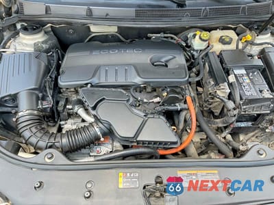 Zdjęcie 7 z 14 samochodu: 2012 BUICK LACROSSE VIN:1G4GC5ERXCF267895 - miniatura
