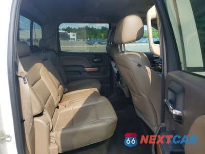 Zdjęcie 10 z 12 samochodu: 2014 CHEVROLET SILVERADO K1500 LTZ VIN:3GCUKSEC9EG565747 - miniatura