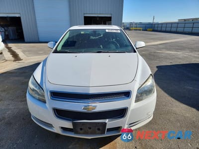Piąte zdjęcie samochodu w środku: 2012 CHEVROLET MALIBU 1LT VIN:1G1ZC5E02CF121532 - miniatura