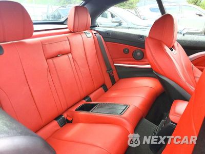 Zdjęcie 10 z 12 samochodu: 2019 BMW 430XI VIN:WBA4Z3C53KEF31330 - miniatura