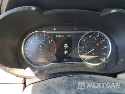 Zdjęcie 9 z 12 samochodu: 2020 NISSAN VERSA SV VIN:3N1CN8EV7LL895157 - miniatura