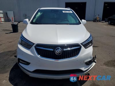 Piąte zdjęcie samochodu w środku: 2019 BUICK ENCORE ESSENCE VIN:KL4CJCSM4KB910523 - miniatura