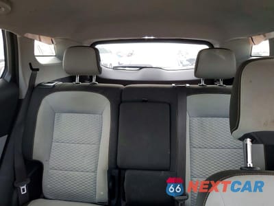 Zdjęcie 10 z 13 samochodu: 2018 GMC TERRAIN SLE VIN:3GKALMEX0JL194594 - miniatura
