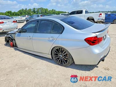 Drugie zdjęcie samochodu z przodu: 2016 BMW 3 SERIES HYB 4D VIN:WBA8B3G54GNT92149 - miniatura