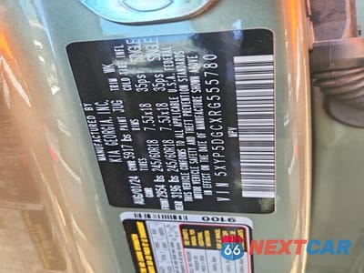 Zdjęcie 14 z 14 samochodu: 2024 KIA TELLURIDE SX-PRESTIGE X-PRO VIN:5XYP5DGCXRG555780 - miniatura