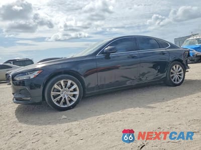 2017 VOLVO S90 T6 MOMENTUM YV1A22MK1H1017850 - główne zdjęcie licytacji z USA - miniatura