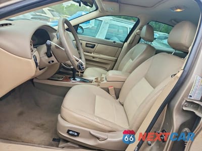 Zdjęcie 7 z 12 samochodu: 2006 FORD TAURUS SEL VIN:1FAFP56U66A179988 - miniatura