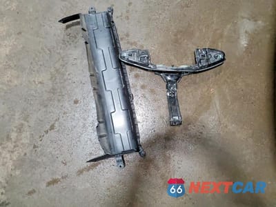 Zdjęcie 12 z 13 samochodu: 2022 CHEVROLET BOLT EV 1LT VIN:1G1FW6S01N4100335 - miniatura