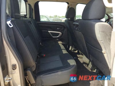 Zdjęcie 10 z 12 samochodu: 2018 NISSAN TITAN S VIN:1N6AA1EJ2JN516385 - miniatura