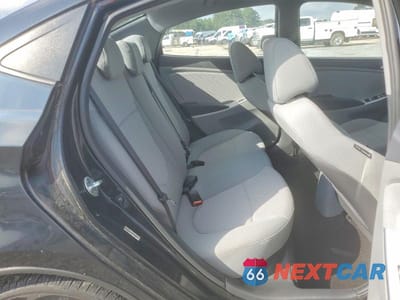 Zdjęcie 10 z 12 samochodu: 2014 HYUNDAI ACCENT GLS VIN:KMHCT4AE6EU776490 - miniatura