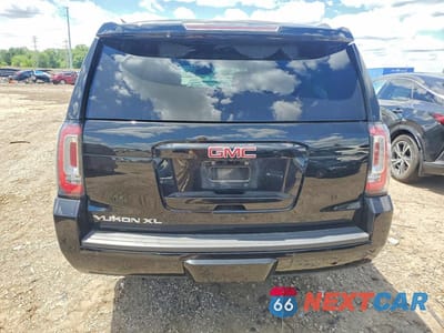 Zdjęcie 6 z 13 samochodu: 2019 GMC YUKON XL K1500 SLE VIN:1GKS2FKC7KR263750 - miniatura