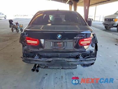 Zdjęcie 6 z 13 samochodu: 2017 BMW 330 I VIN:WBA8B9G5XHNU51855 - miniatura