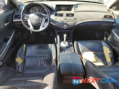 Zdjęcie 8 z 13 samochodu: 2008 HONDA ACCORD EXL VIN:1HGCP36828A072428 - miniatura