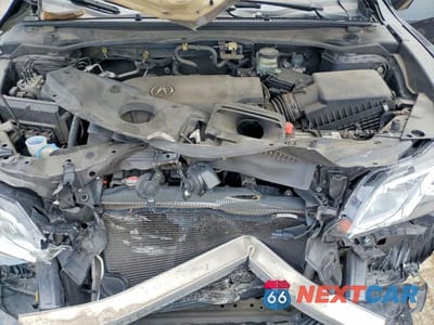 Zdjęcie 12 z 14 samochodu: 2013 ACURA RDX VIN:5J8TB3H33DL003732 - miniatura