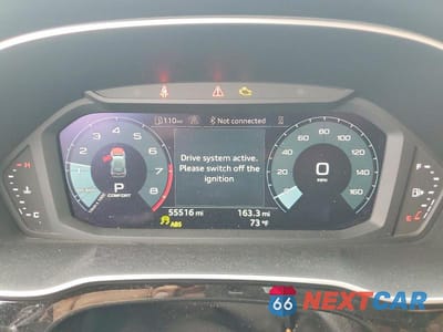 Zdjęcie 9 z 12 samochodu: 2022 AUDI Q3 PREMIUM PLUS S LINE 45 VIN:WA1EECF38N1092772 - miniatura