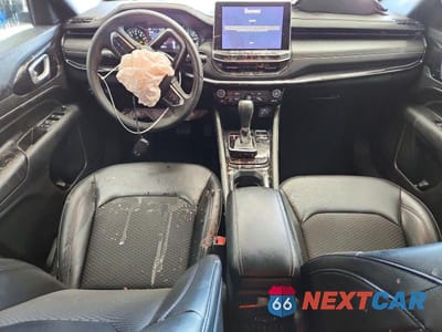 Zdjęcie 8 z 12 samochodu: 2022 JEEP COMPASS LATITUDE VIN:3C4NJCBB6NT225584 - miniatura