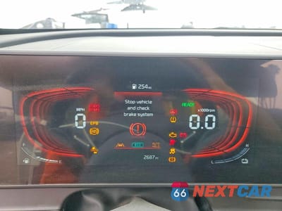 Zdjęcie 9 z 13 samochodu: 2025 KIA SPORTAGE EX VIN:KNDPVCDG3S7229758 - miniatura