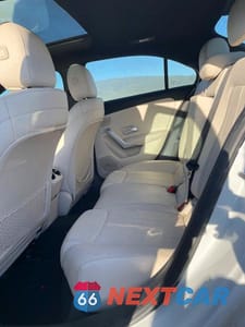 Zdjęcie 12 z 14 samochodu: 2020 MERCEDES-BENZ A 220 VIN:WDD3G4EB9LW038571 - miniatura