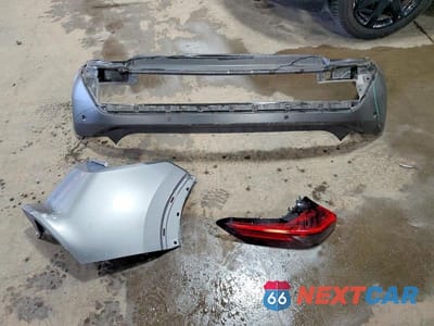 Zdjęcie 12 z 13 samochodu: 2023 NISSAN ROGUE S VIN:5N1BT3AB1PC852766 - miniatura