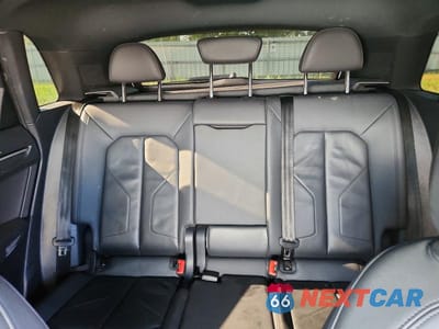 Zdjęcie 10 z 14 samochodu: 2023 AUDI Q3 PREMIUM S LINE 45 VIN:WA1DECF30P1138268 - miniatura