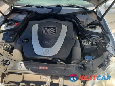 Zdjęcie 11 z 12 samochodu: 2007 MERCEDES-BENZ C 230 VIN:WDBRF52H17F847184 - miniatura