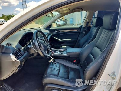 Zdjęcie 7 z 12 samochodu: 2022 HONDA ACCORD SPORT SE VIN:1HGCV1F41NA027130 - miniatura