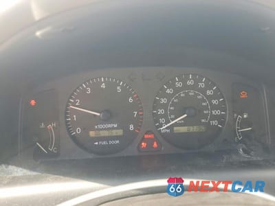 Zdjęcie 9 z 12 samochodu: 1999 TOYOTA COROLLA VE VIN:2T1BR12E0XC202110 - miniatura