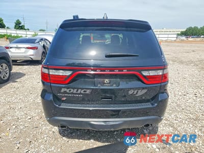 Zdjęcie 6 z 12 samochodu: 2024 DODGE DURANGO PURSUIT VIN:1C4SDJFT4RC198999 - miniatura