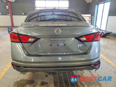 Zdjęcie 6 z 13 samochodu: 2021 NISSAN ALTIMA SV VIN:1N4BL4DV7MN358112 - miniatura