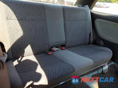 Zdjęcie 10 z 12 samochodu: 1997 SUBARU IMPREZA L VIN:JF1GM4353VH401459 - miniatura